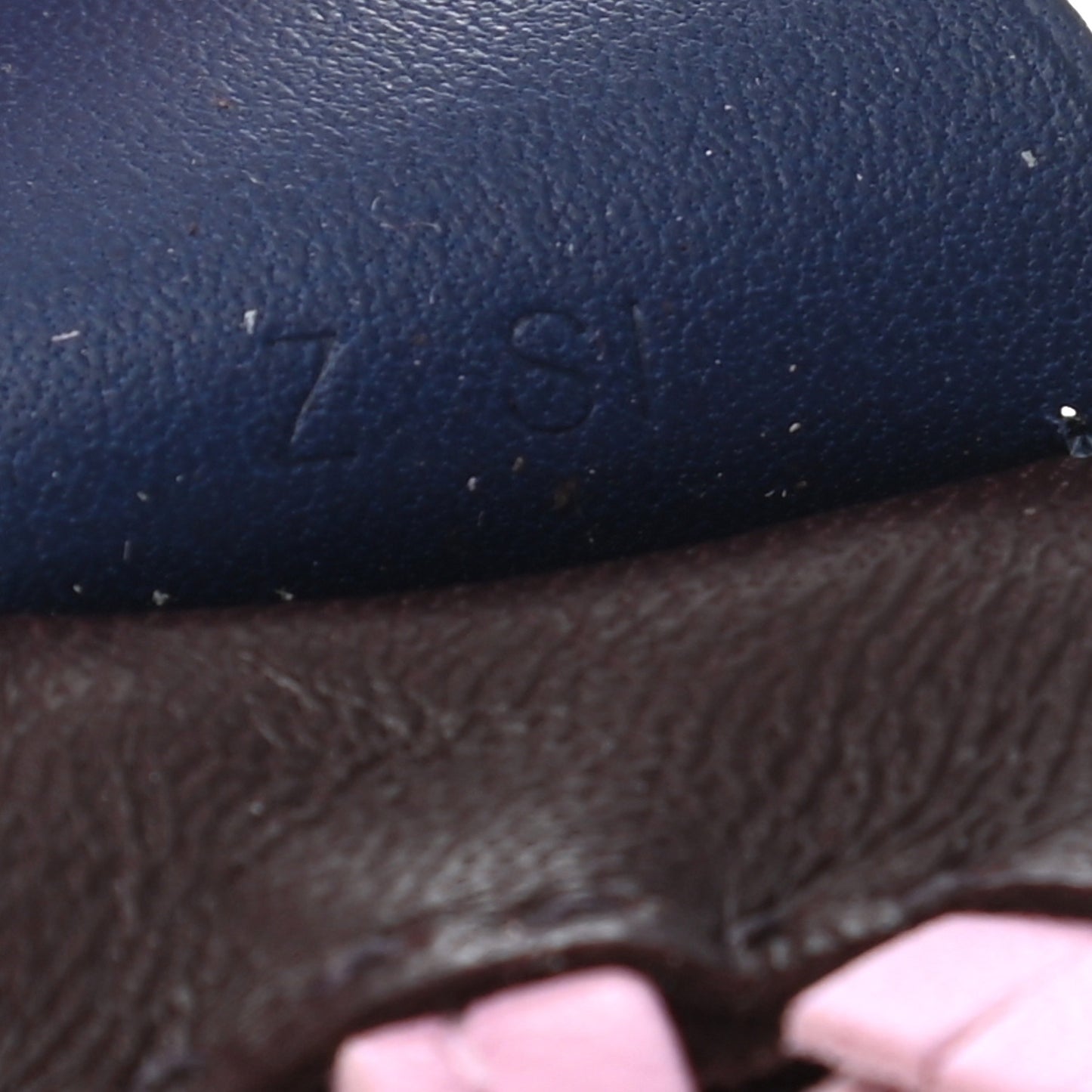Milo Lambskin Grigri Rodeo Pegase Horse Bag Charm PM Rouge Sellier Mauve Sylvestre Bleu Saphir