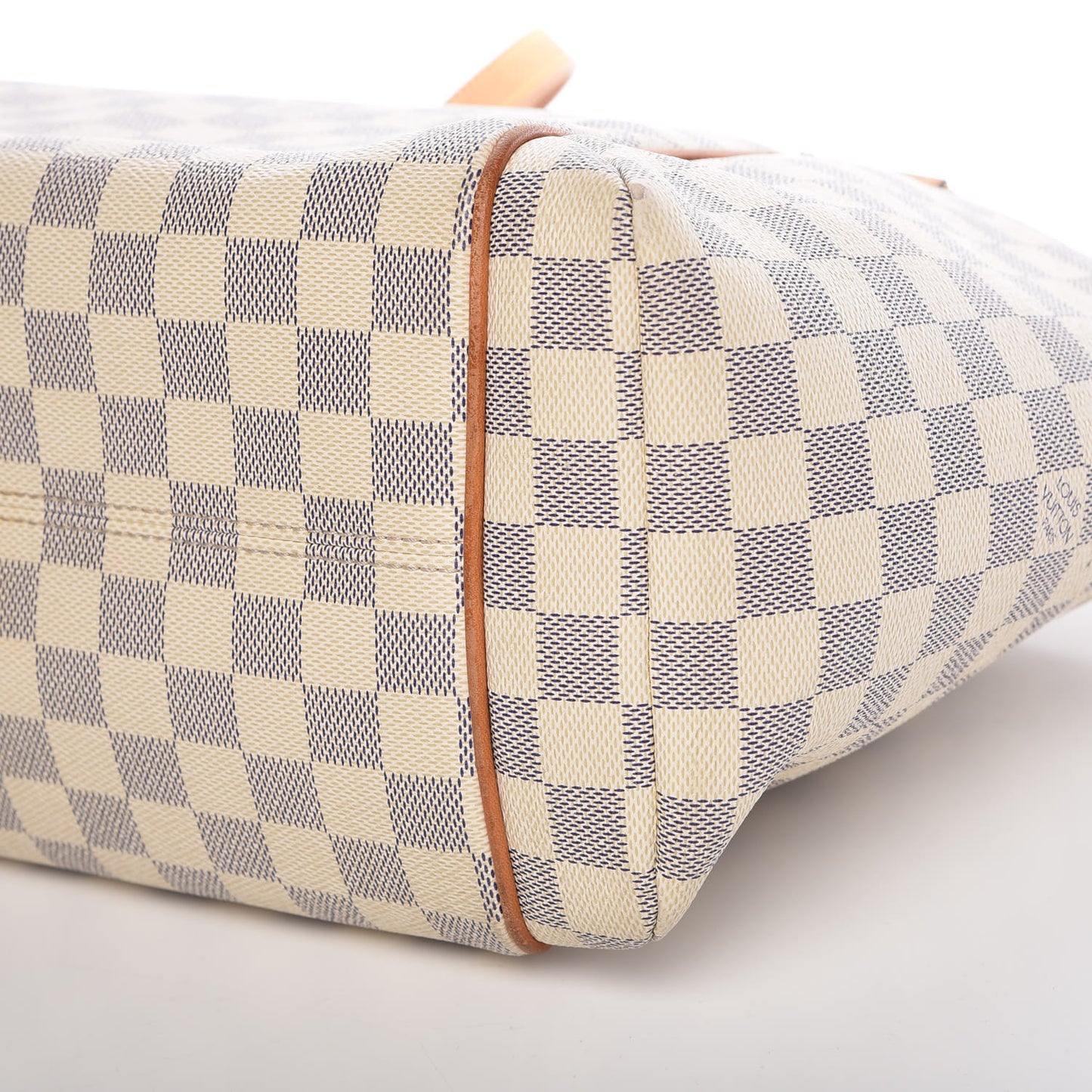 Damier Azur Totally MM