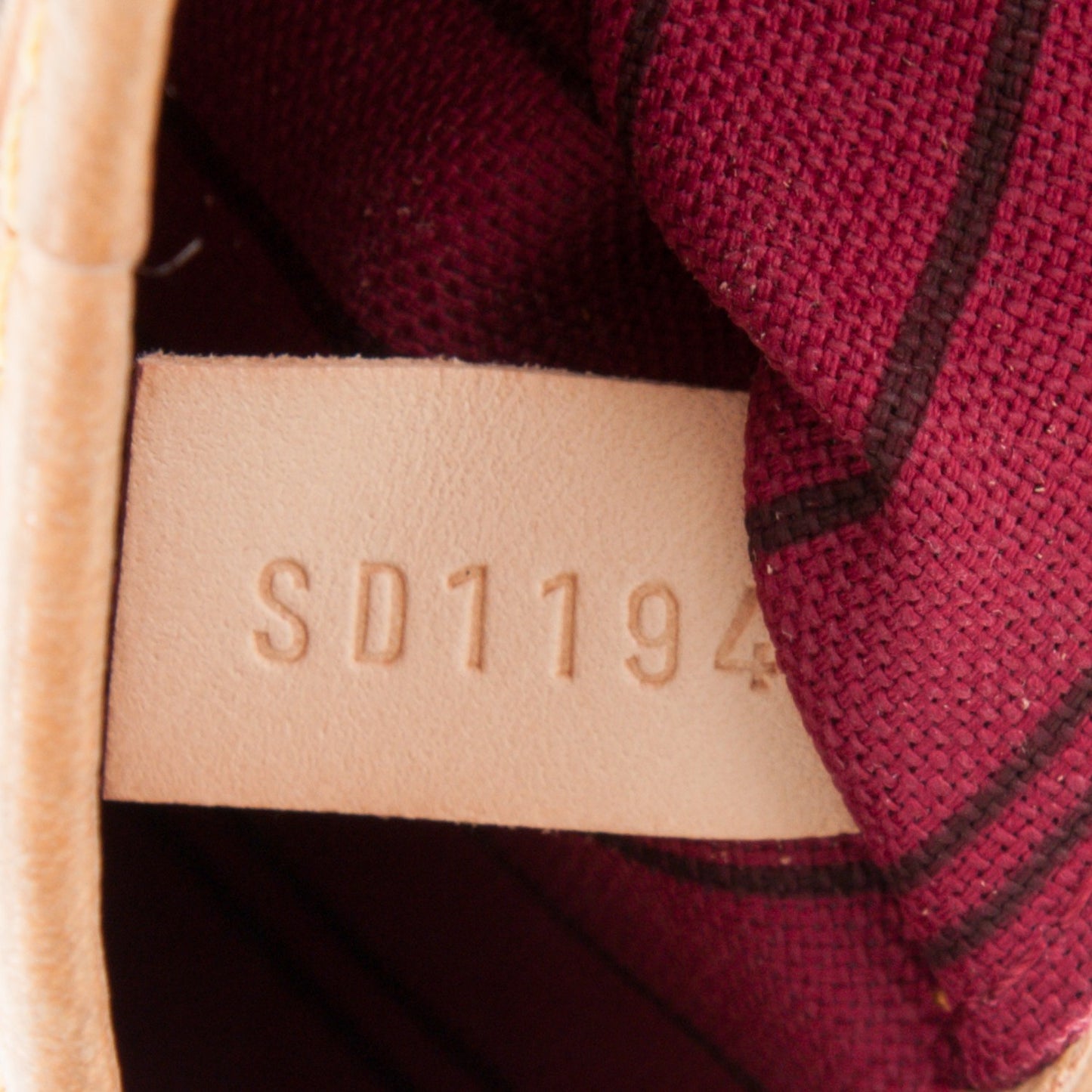 Monogram Neo Neverfull GM Fuchsia