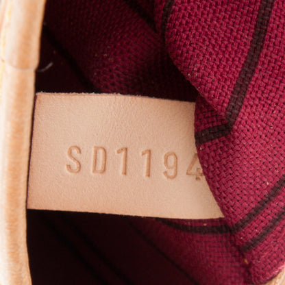 Louis Vuitton Monogram Neo Neverfull GM Fuchsia 8 of 8