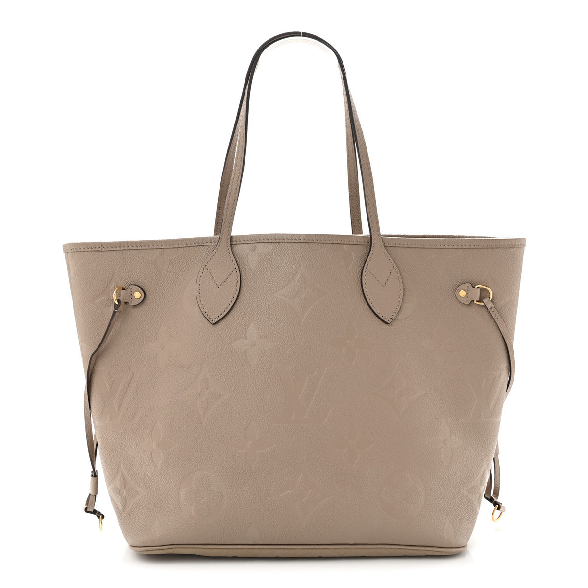 Empreinte Monogram Giant Neverfull MM Tourterelle