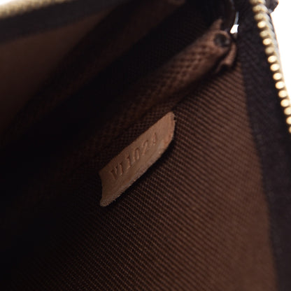 Louis Vuitton Monogram Panda Pochette Accessories 6 of 8