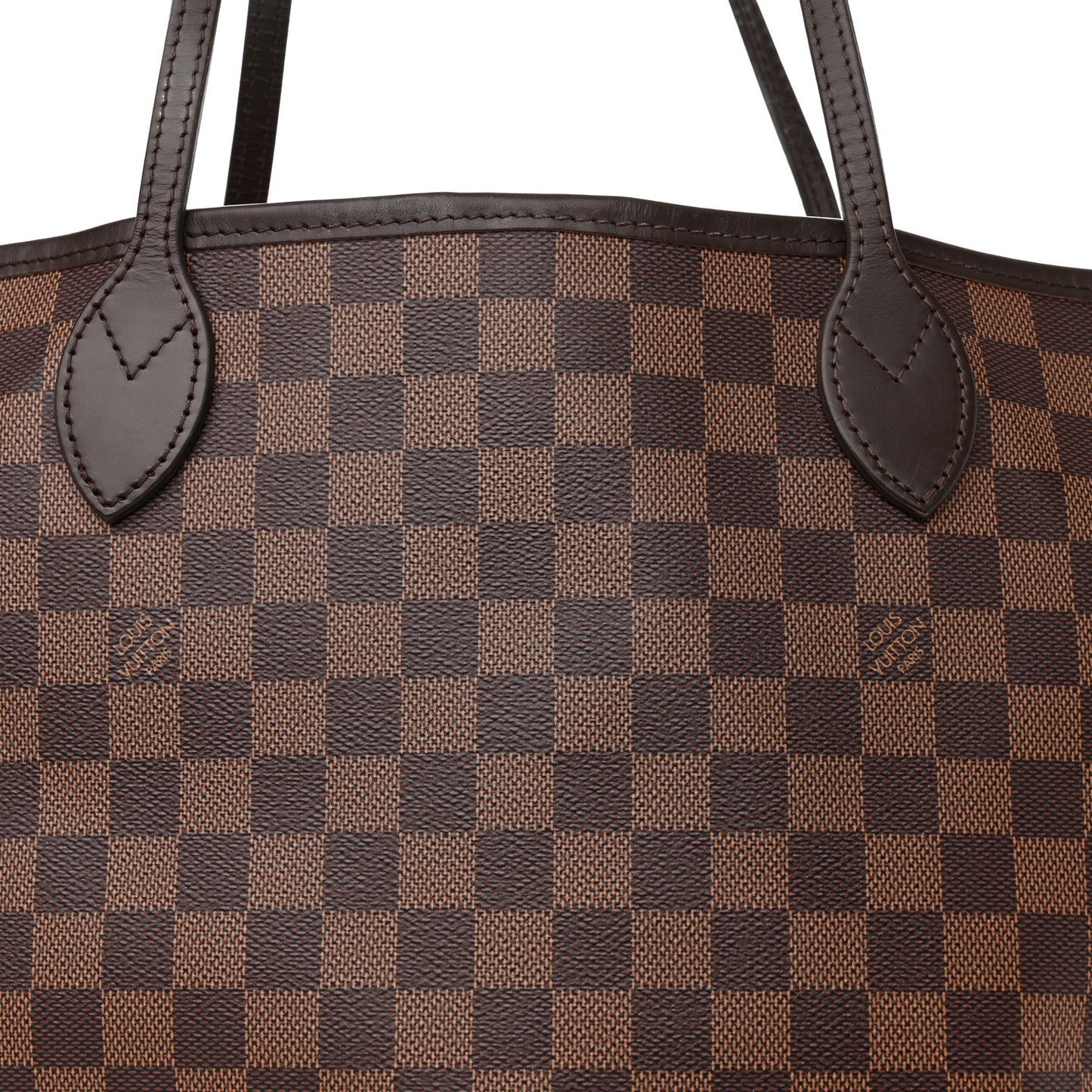 Damier Ebene Neo Neverfull GM