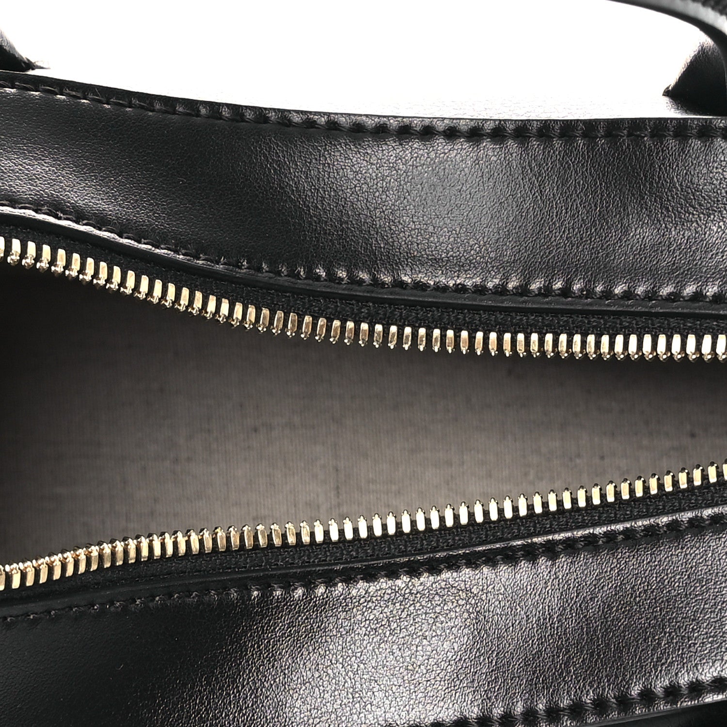 Stella McCartney Eco Grainy Alter Mat Ryder Crossbody Bag Black 5 of 11