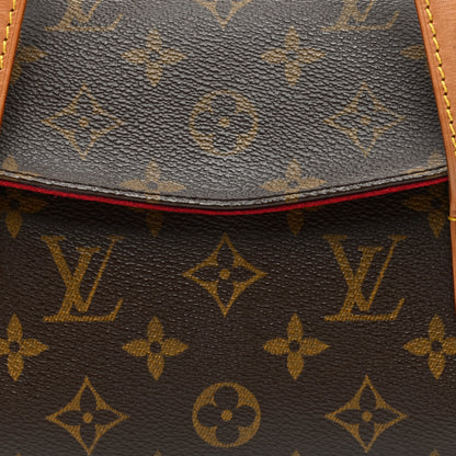 Louis Vuitton Monogram Sonatine 7 of 10