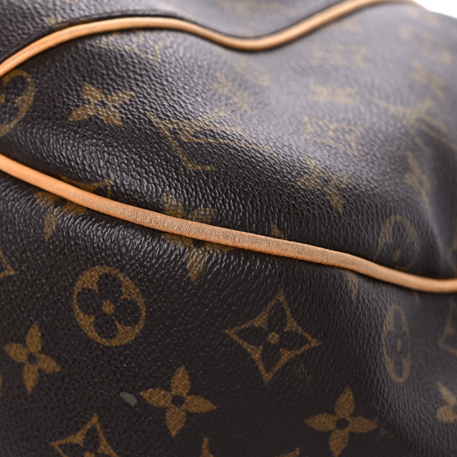 Louis Vuitton Monogram Galliera GM 8 of 33