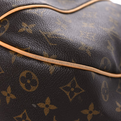 Louis Vuitton Monogram Galliera GM 8 of 33