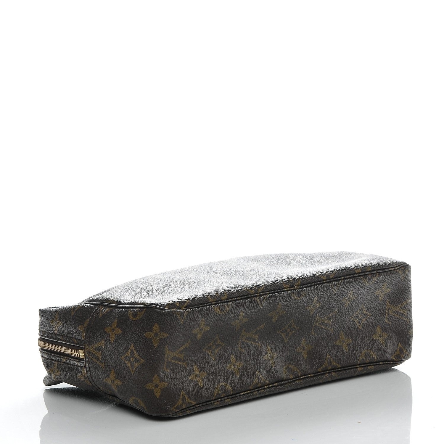 Louis Vuitton Monogram Trousse Toilette 28 4 of 7