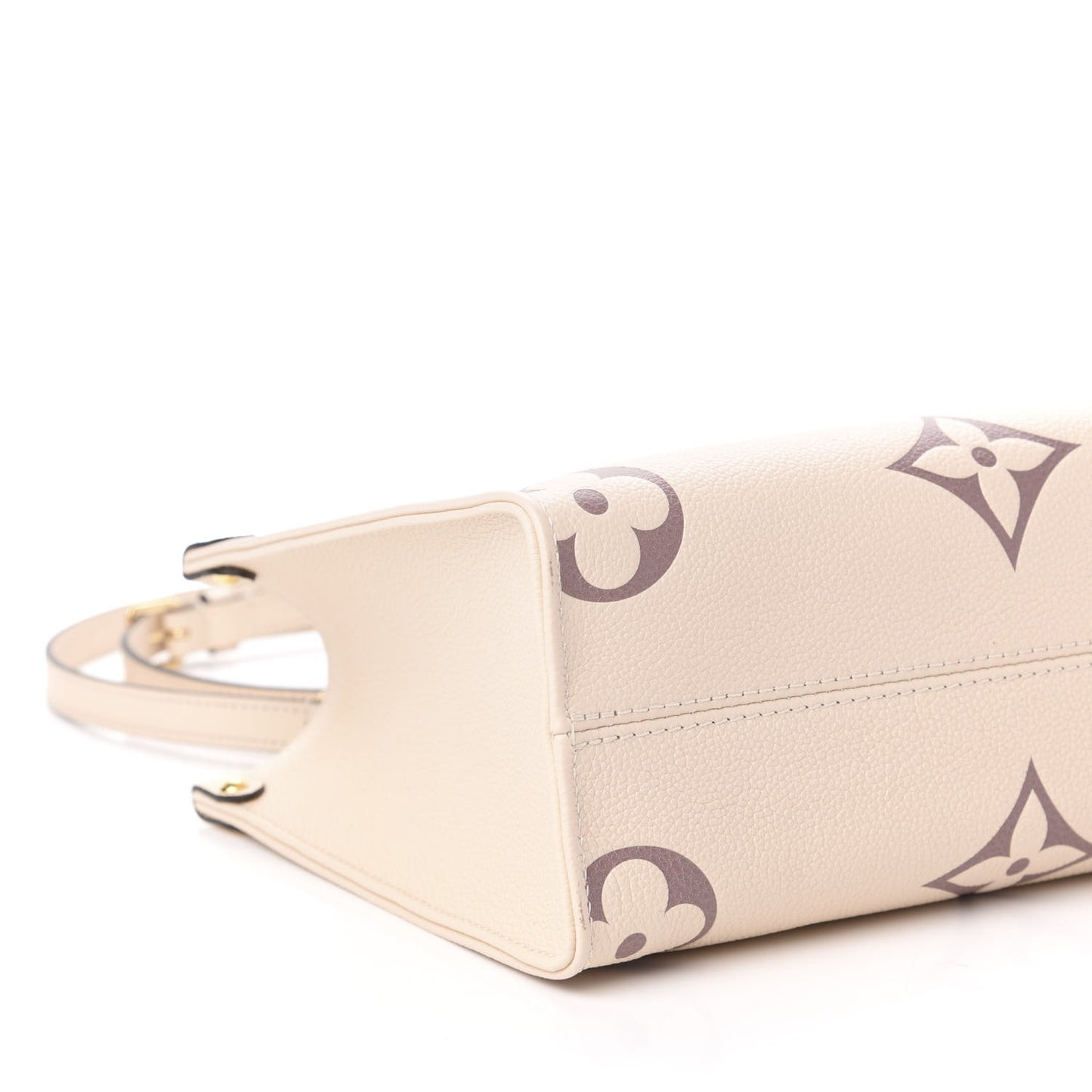 Empreinte Monogram Giant Onthego PM Creme Bois De Rose