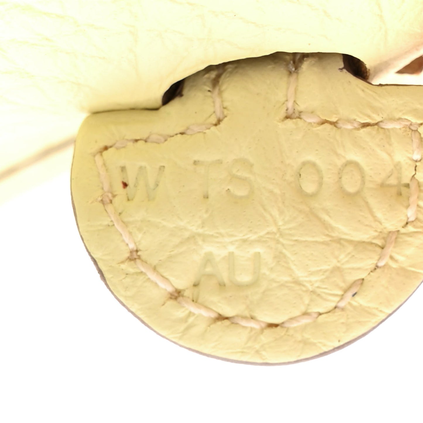 Taurillon Clemence Evelyne TPM Jaune Milton