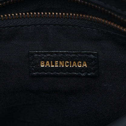 Balenciaga Agneau Arena Graffiti All Over Classic Hardware Mini City Black Multicolor 6 of 9