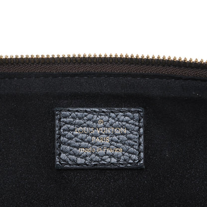 Louis Vuitton Monogram Estrela NM Black 7 of 8