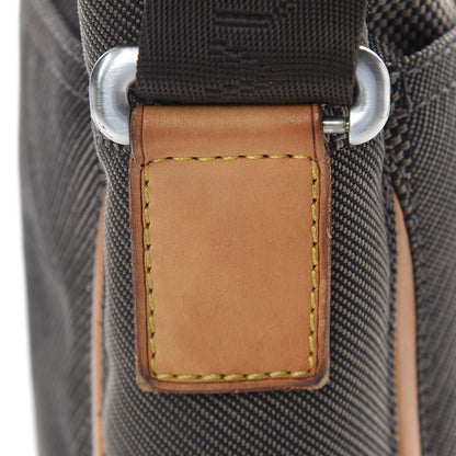 Louis Vuitton Damier Geant Citadin NM Terre 23 of 23