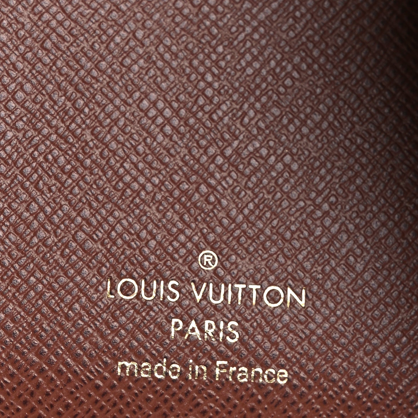 Monogram Victorine Wallet