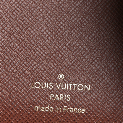 Louis Vuitton Monogram Victorine Wallet 6 of 8