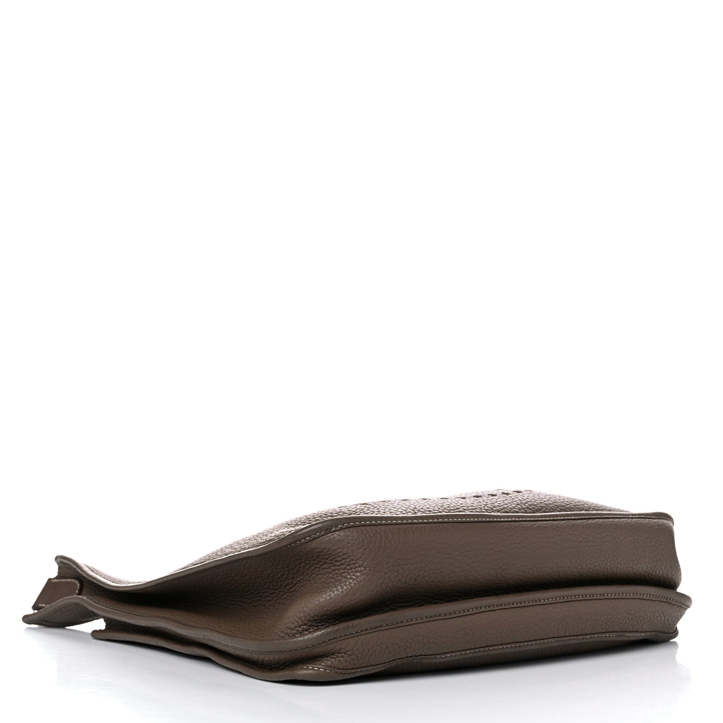 Taurillon Clemence Evelyne III PM Etoupe