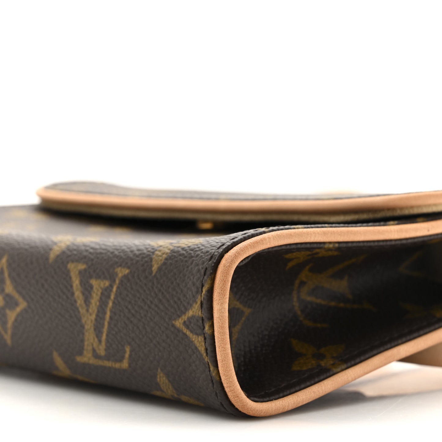 Monogram Pochette Florentine S