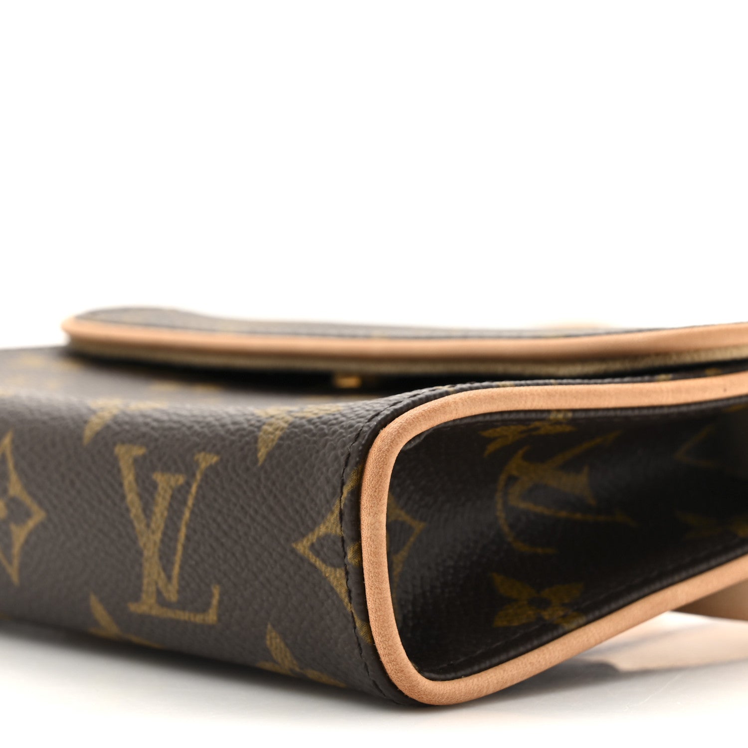 Louis Vuitton Monogram Pochette Florentine S 9 of 12