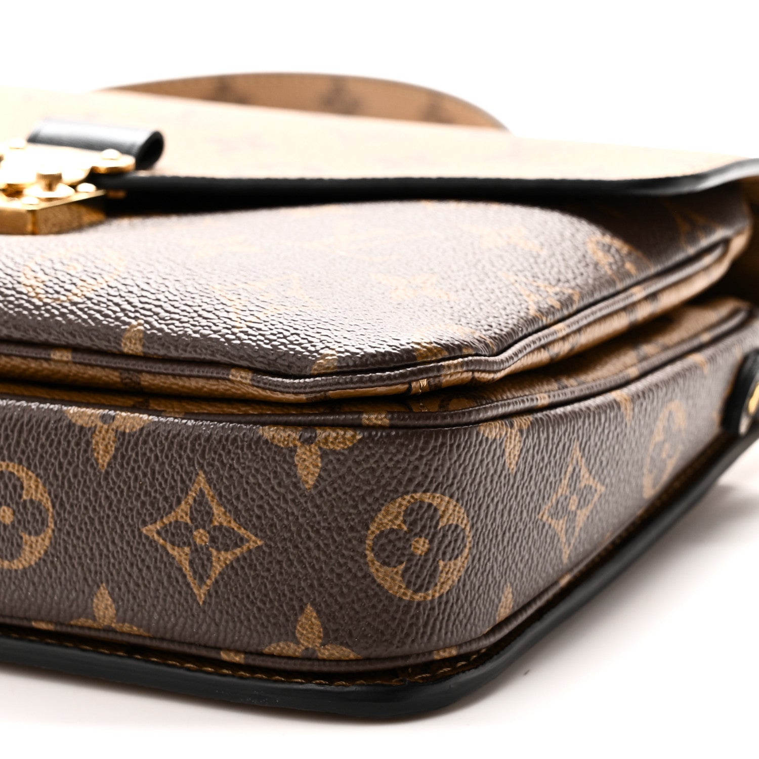 Louis Vuitton Reverse Monogram Pochette Metis 9 of 9