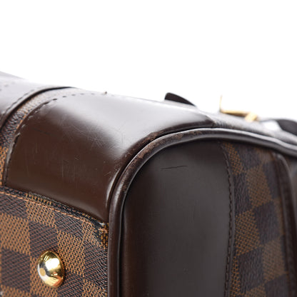 Louis Vuitton Damier Ebene Berkeley 13 of 15