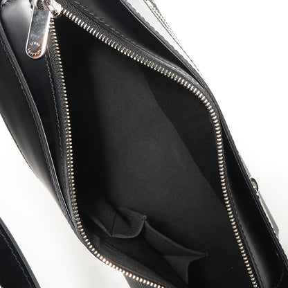 Louis Vuitton Epi Turenne PM Black 5 of 7
