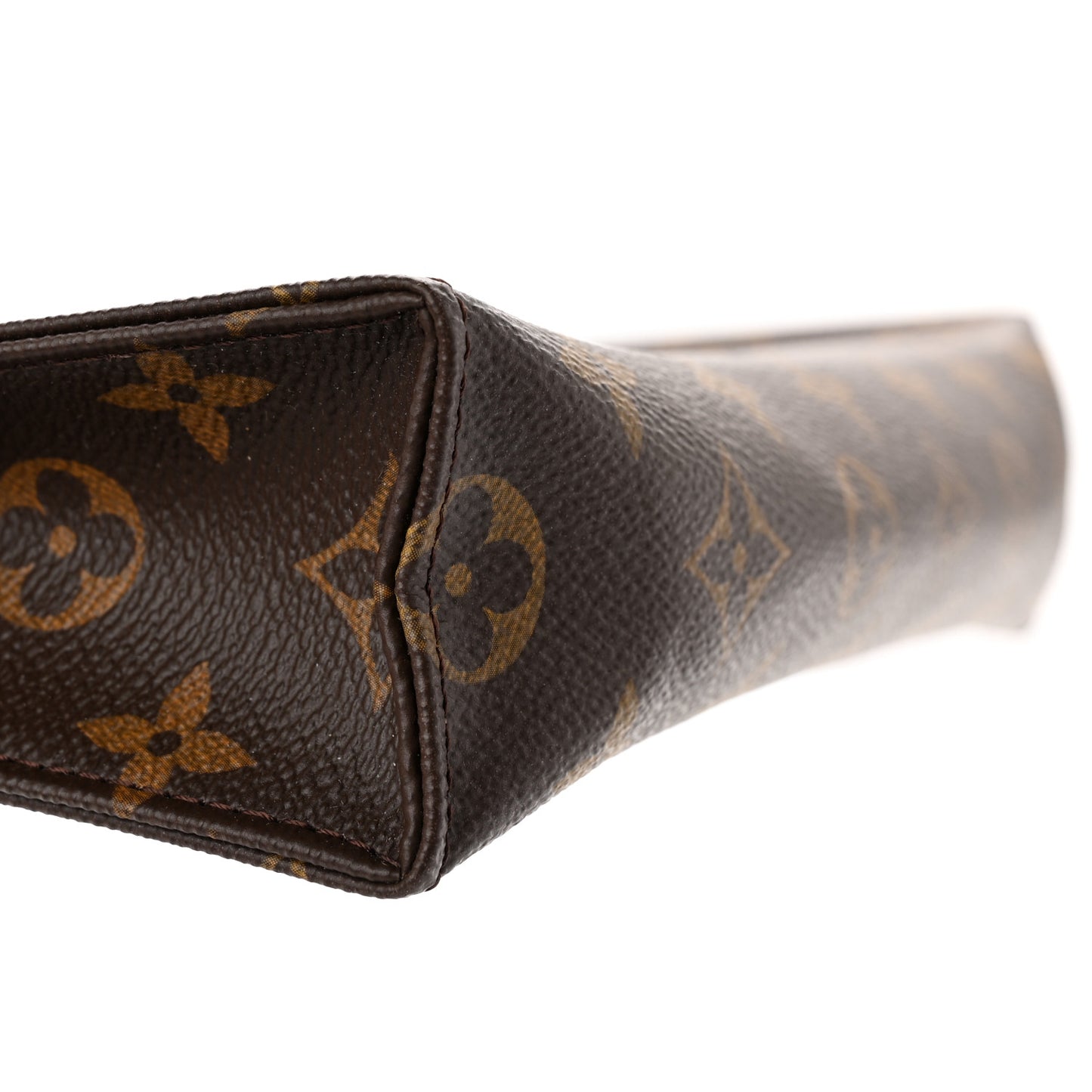 Monogram Toiletry Pouch 26