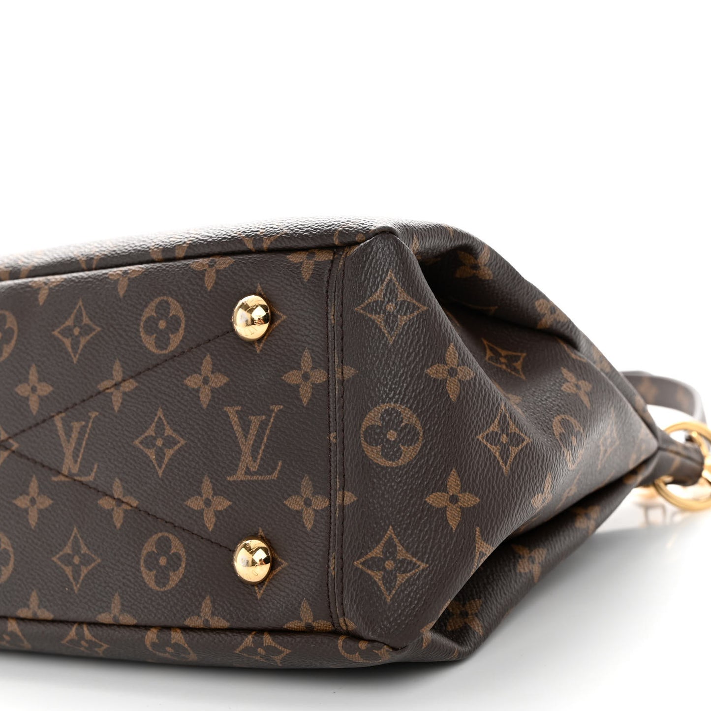 Monogram Pallas Black