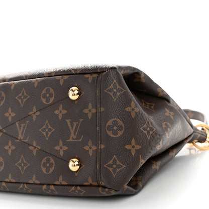 Louis Vuitton Monogram Pallas Black 9 of 9