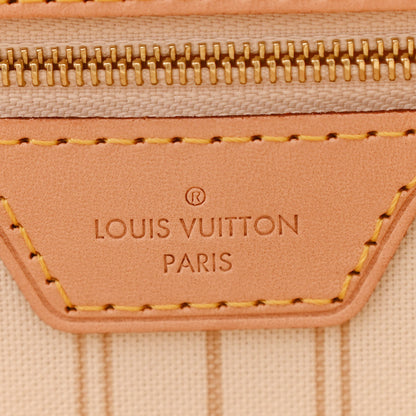 Louis Vuitton Damier Azur Neo Neverfull GM 7 of 11