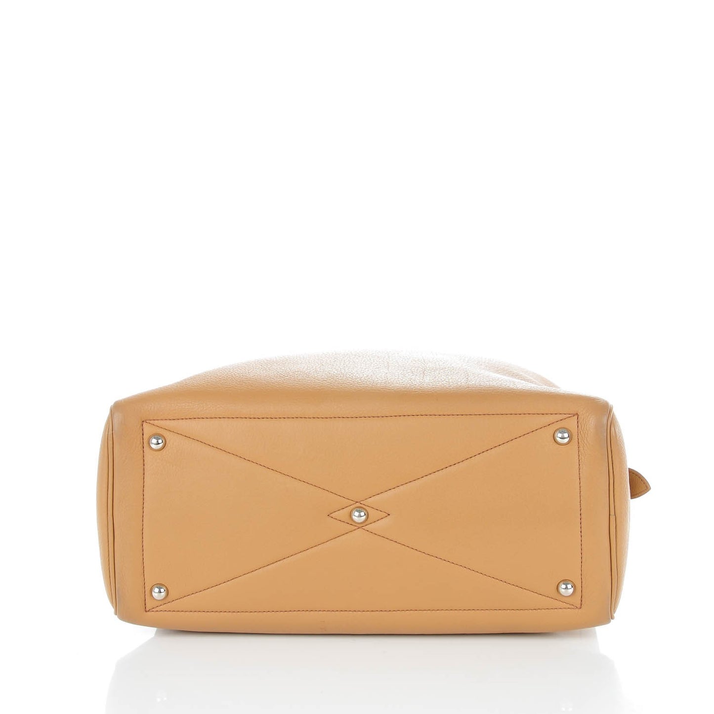Taurillon Clemence Victoria II 35 Tabac Camel