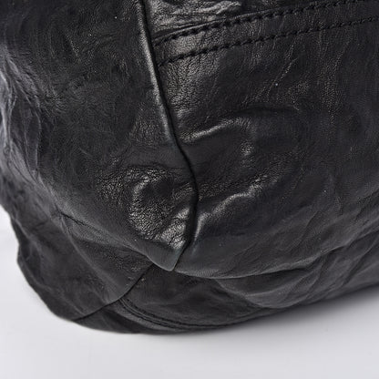 Givenchy Tumbled Sheepskin Medium Pandora Black 11 of 14