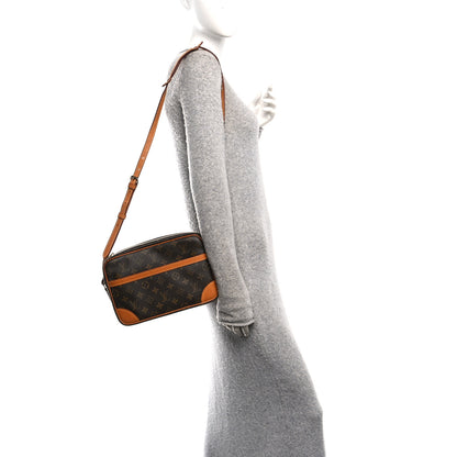 Louis Vuitton Monogram Trocadero 27 2 of 10