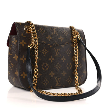 Louis Vuitton Monogram Passy 3 of 8