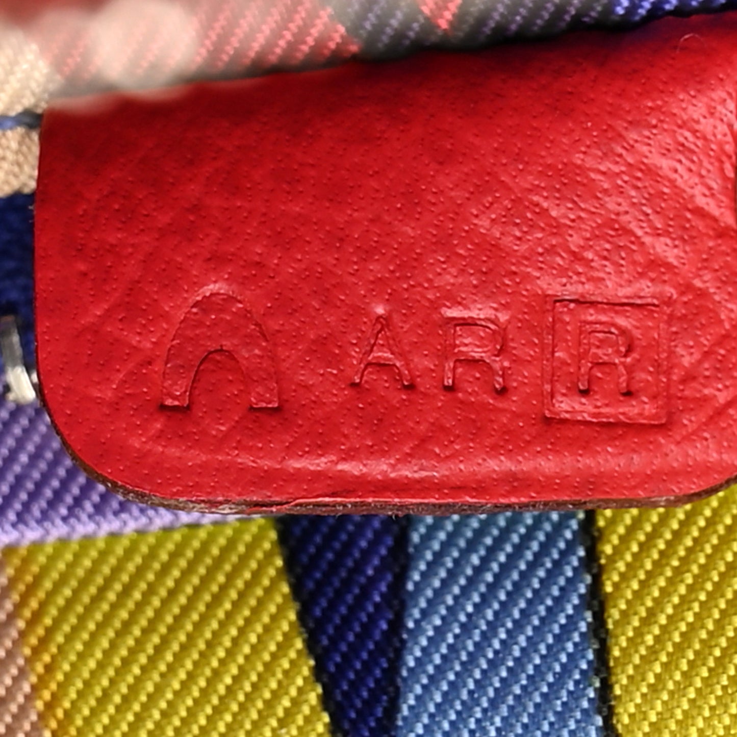 Epsom Silk'In Wallet Rouge Tomate