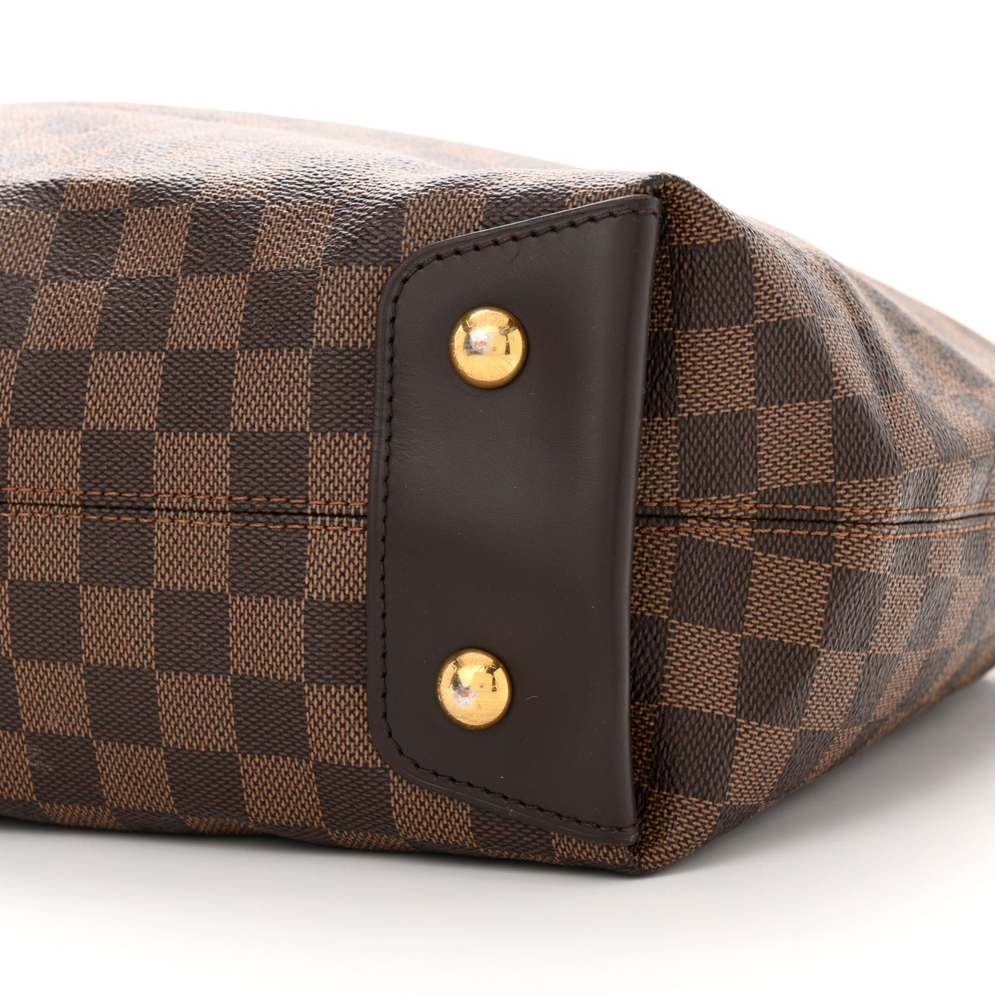 Damier Ebene Duomo Hobo