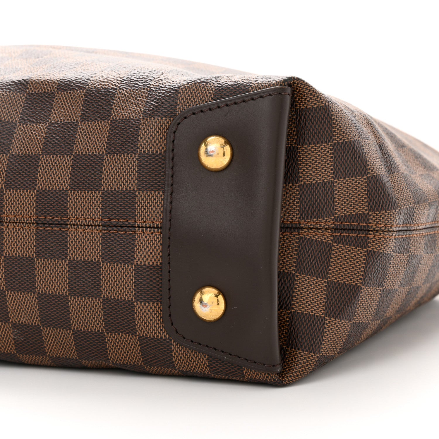 Louis Vuitton Damier Ebene Duomo Hobo 9 of 14