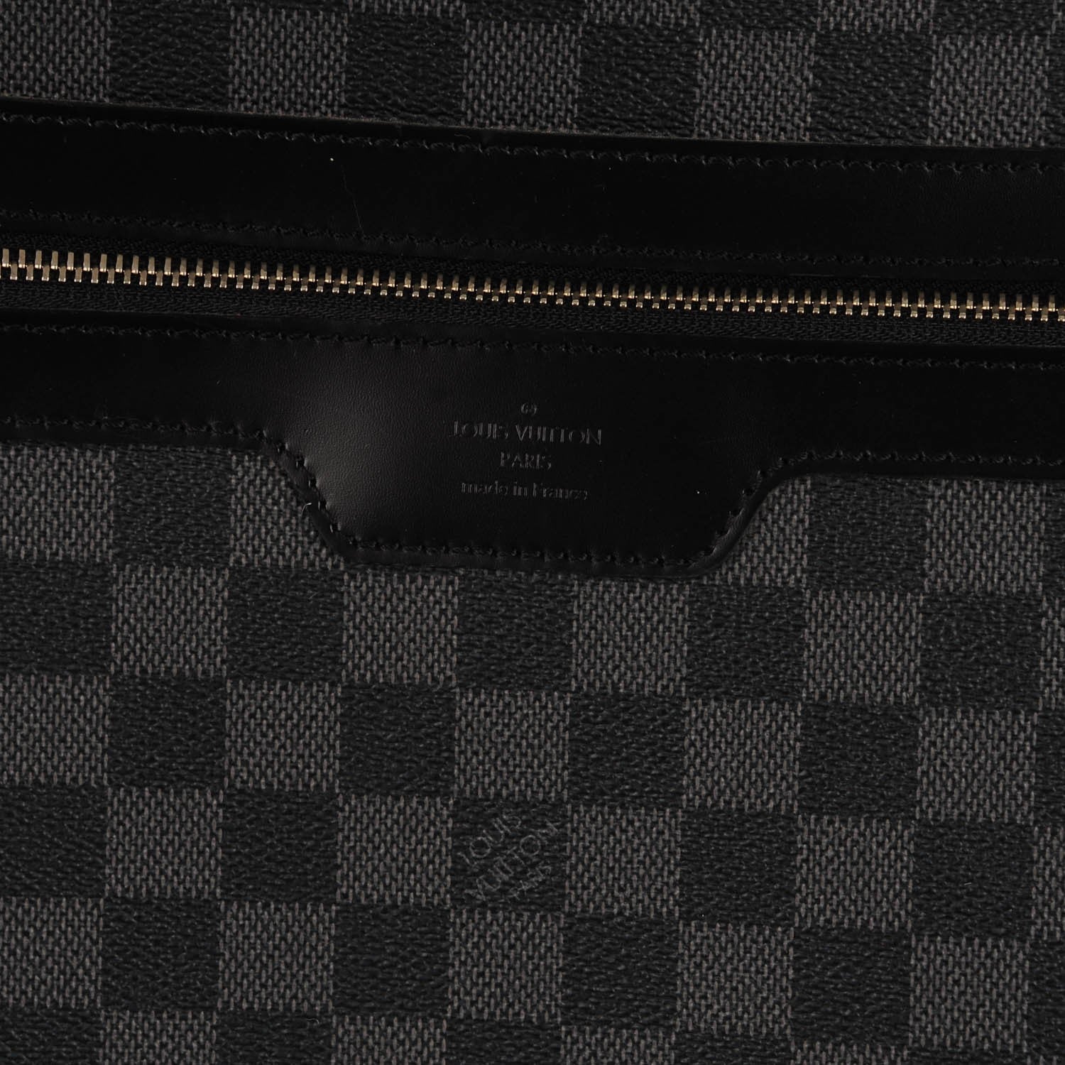 Louis Vuitton Damier Graphite Pegase 65 8 of 12