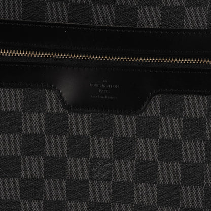 Louis Vuitton Damier Graphite Pegase 65 8 of 12