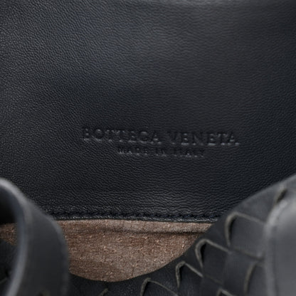 Bottega Veneta Nappa Intrecciato Medium Roma Tote Grey 6 of 14