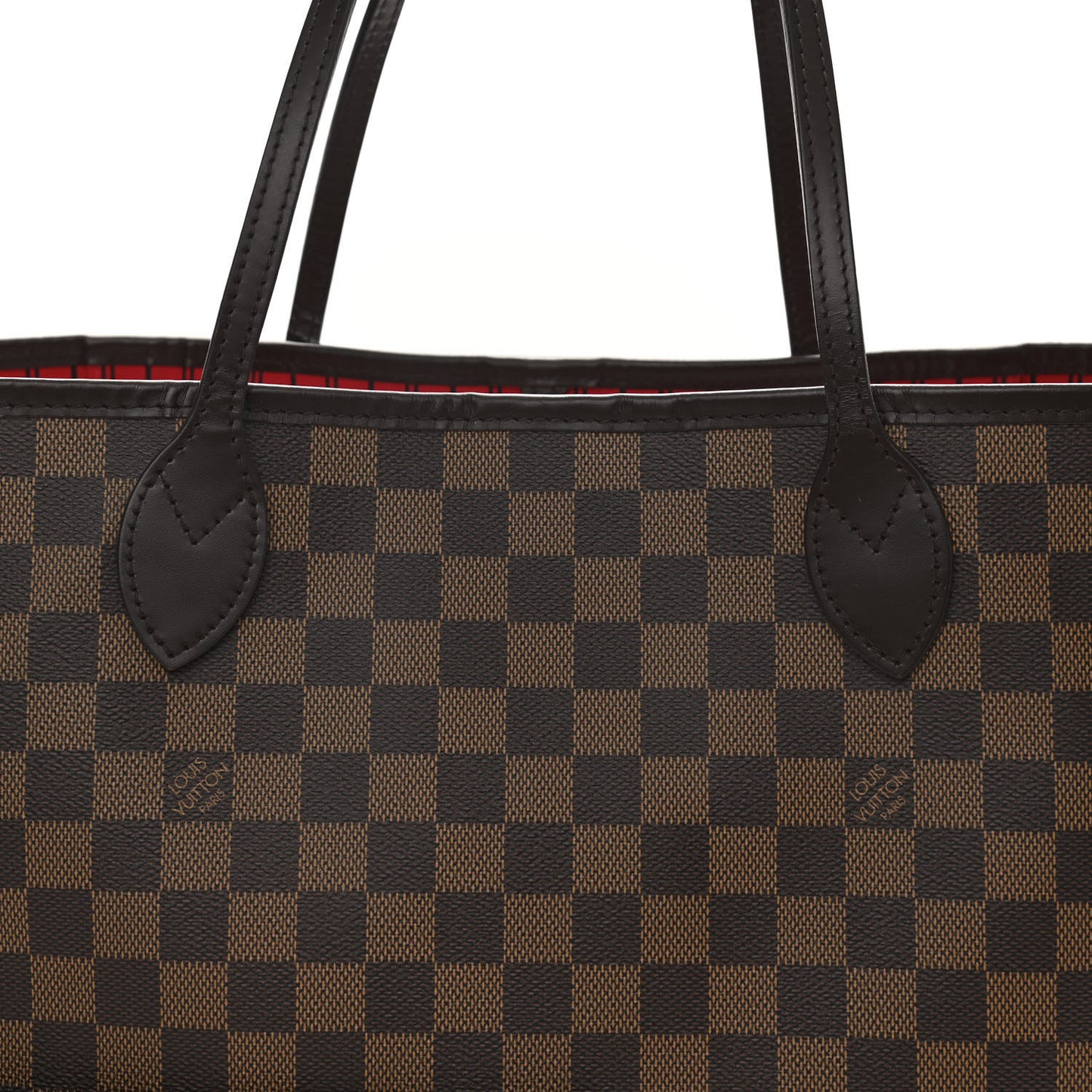 Damier Ebene Neo Neverfull GM