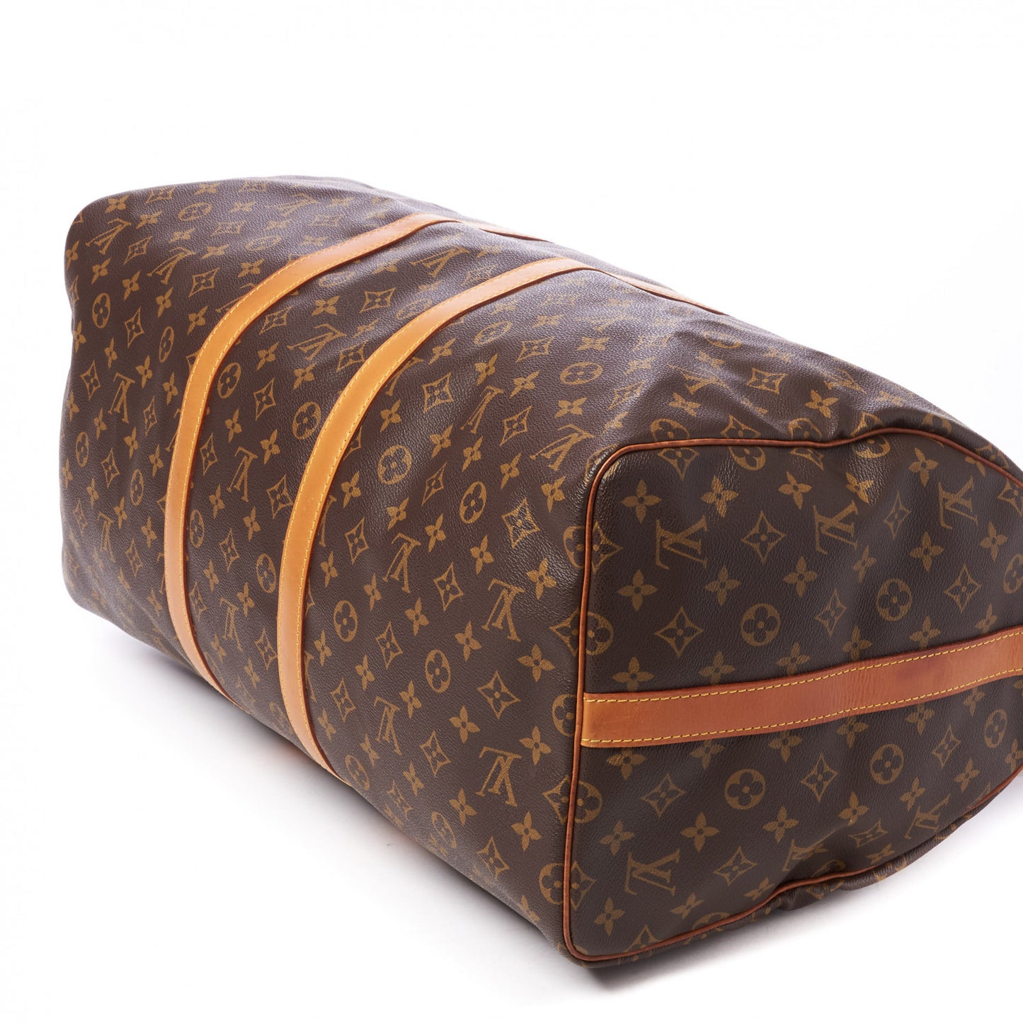 Monogram Keepall Bandouliere 55