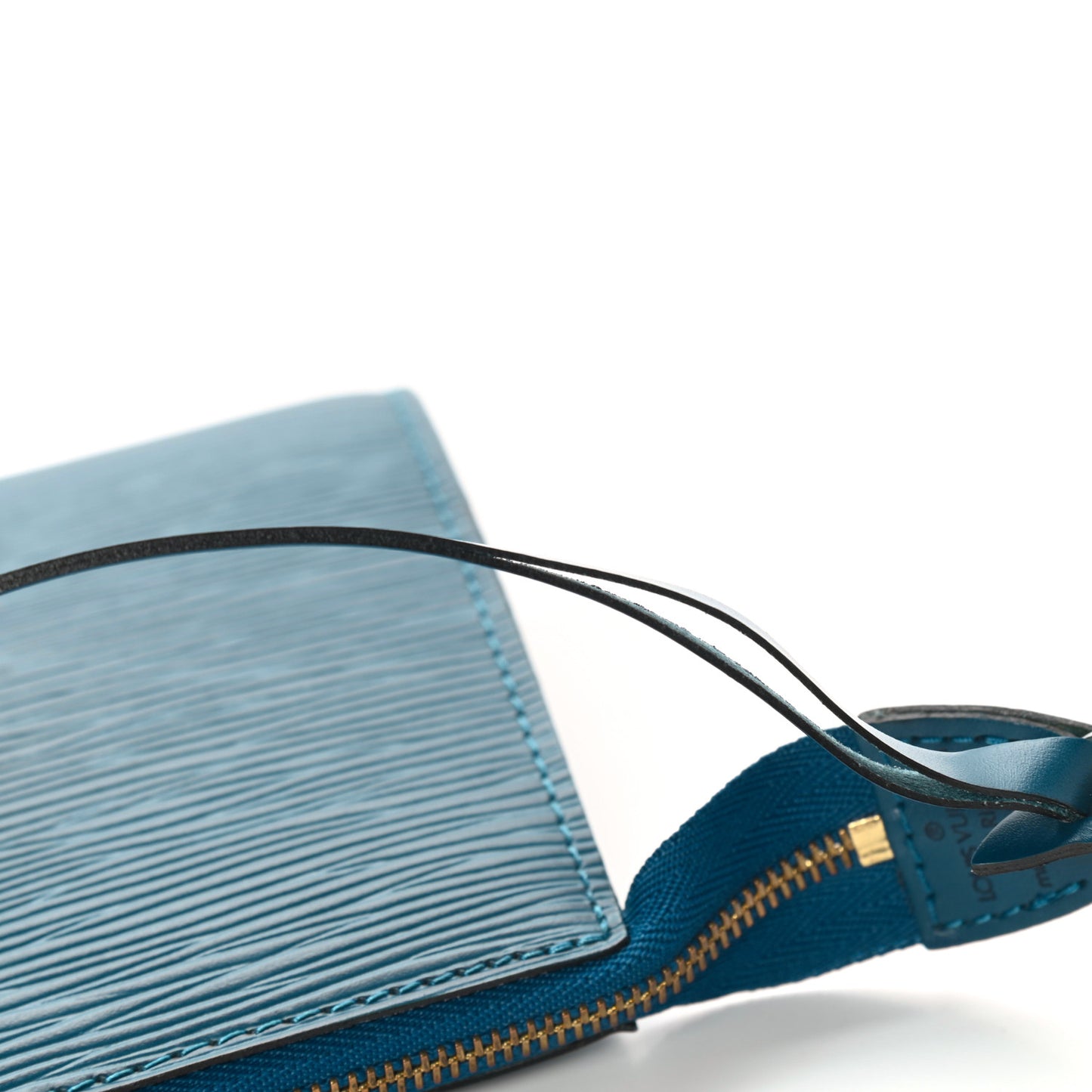 Epi Pochette Accessories 24 Toledo