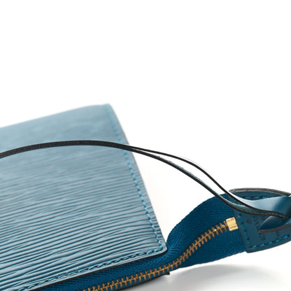 Louis Vuitton Epi Pochette Accessories 24 Toledo 10 of 10