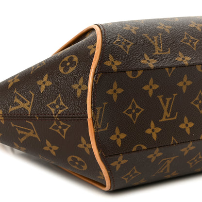 Louis Vuitton Monogram Ellipse MM 9 of 10