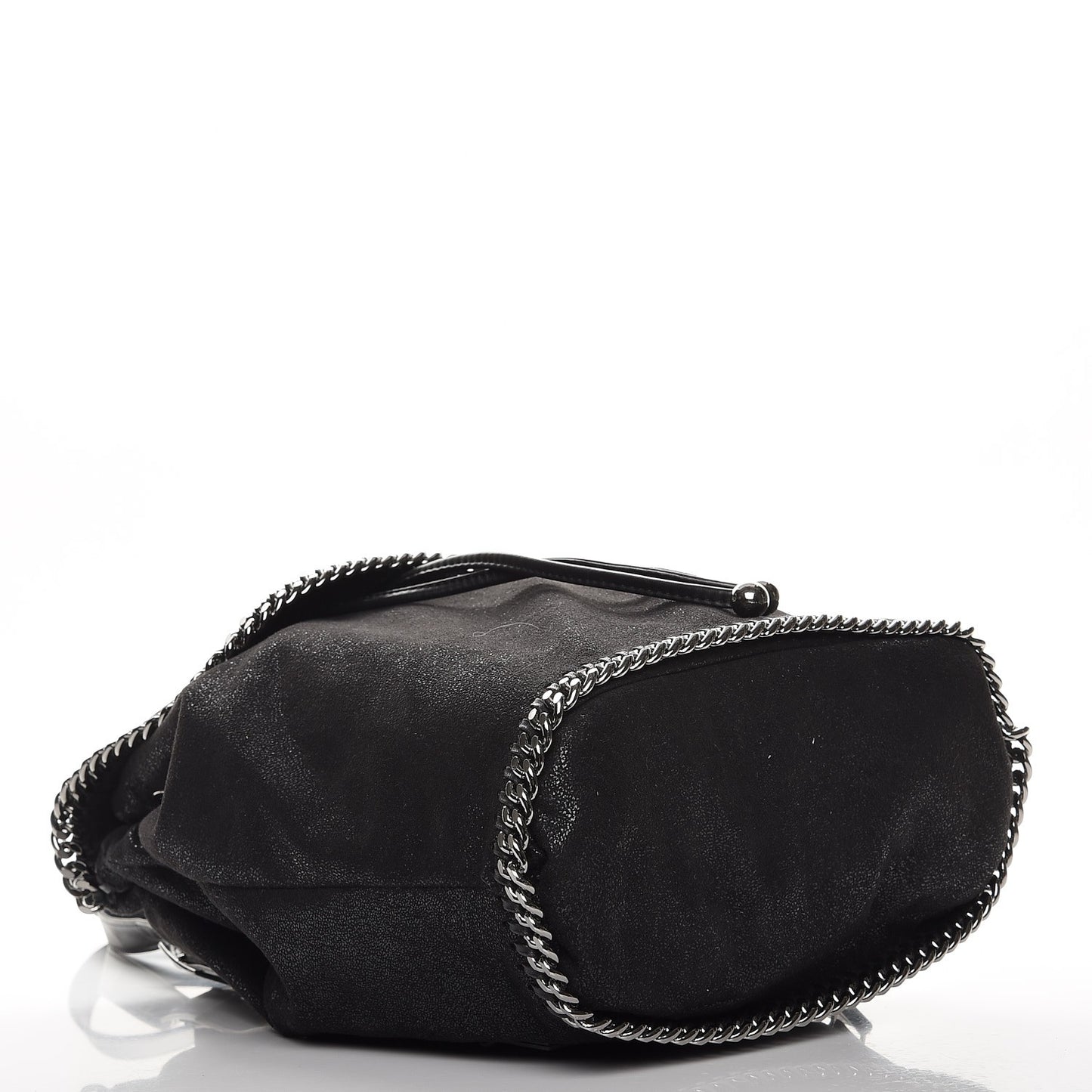 Shaggy Deer Falabella Backpack Black
