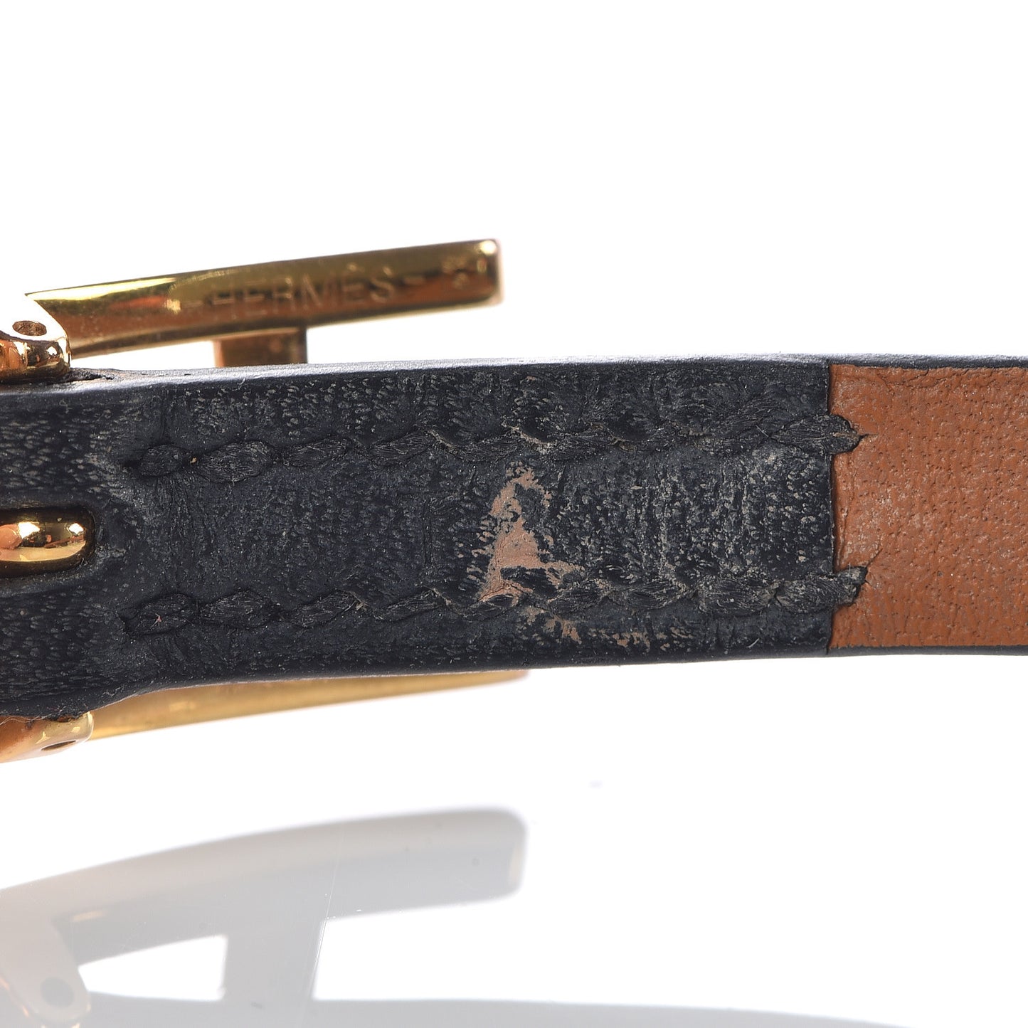 Chamonix Hapi 3MM Triple Tour Wrap Bracelet T2 Black