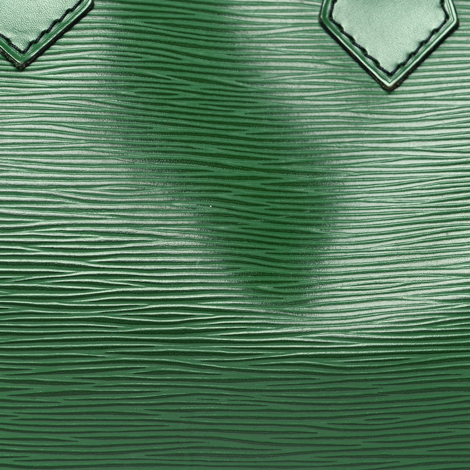 Louis Vuitton Epi Speedy 25 Borneo 8 of 18