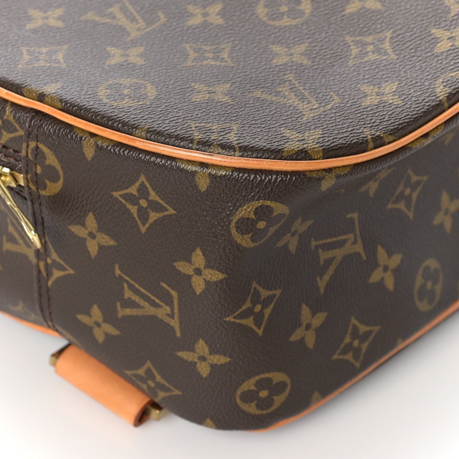 Louis Vuitton Monogram Sac a Dos Packall 7 of 8
