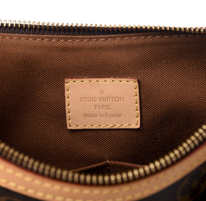 Louis Vuitton Monogram Odeon PM 5 of 8