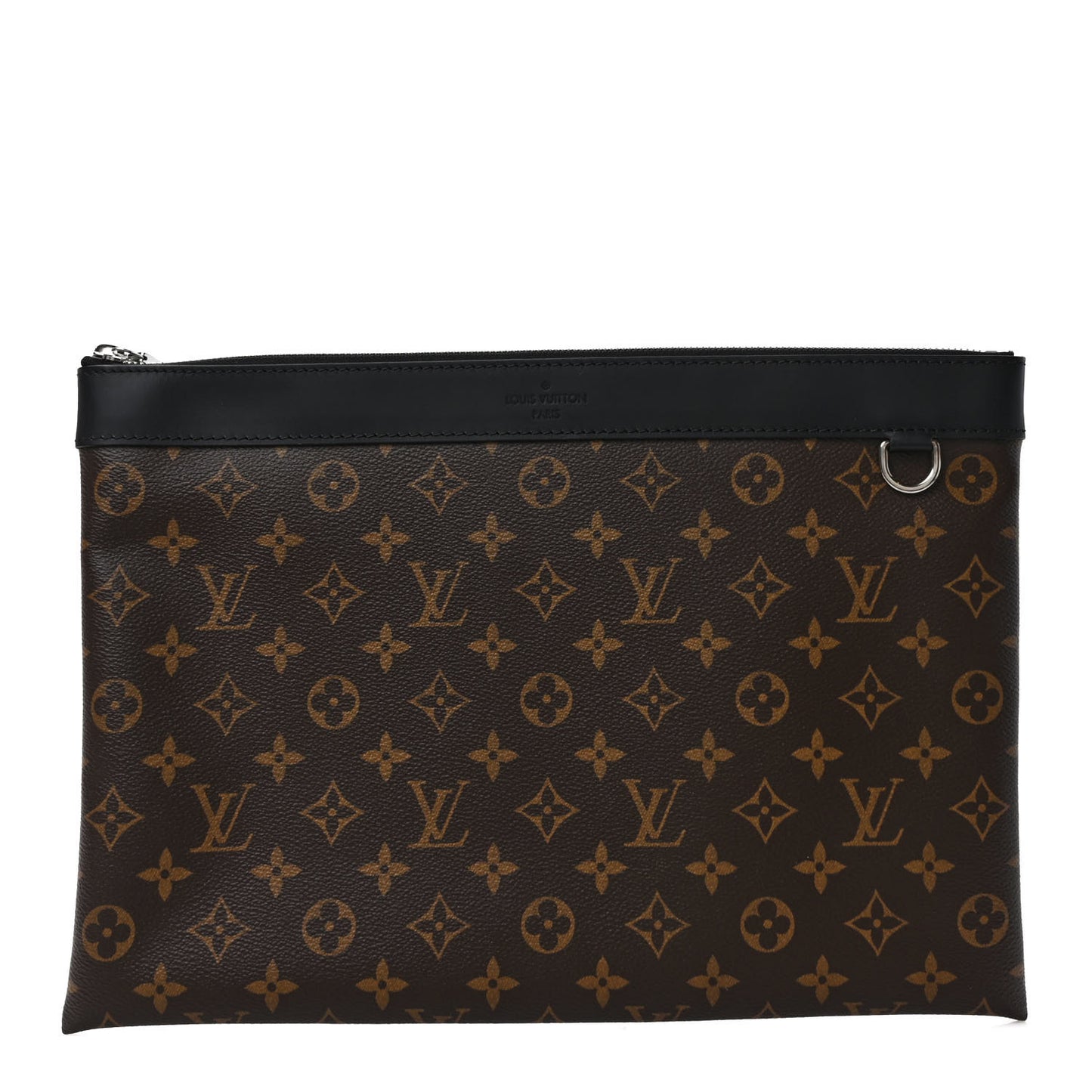 Monogram Discovery Pochette GM